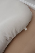 Little Mae & Co Coco Waffle Baby Lounger Cover For Snuggle Me Lounger - Everetts Place Boutique - 