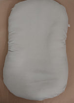 Little Mae & Co Coco Waffle Baby Lounger CoverEveretts Place