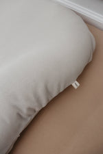 Little Mae & Co Coco Waffle Baby Lounger CoverEveretts Place