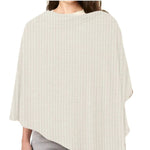 Little Mae & Co Coco Waffle Car Seat Cover - 