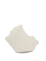 Little Mae & Co Coco Waffle Car Seat Cover - 