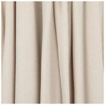 Little Mae & Co Coco Waffle Ivory Changing Pad Cover - 