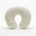 Little Mae & Co Coco Waffle Nursing Pillow Cover - 