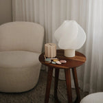 Mushie Coin and Tube Sorting Set for Kids - Colorful Educational Toy for Fine Motor Skills Development -