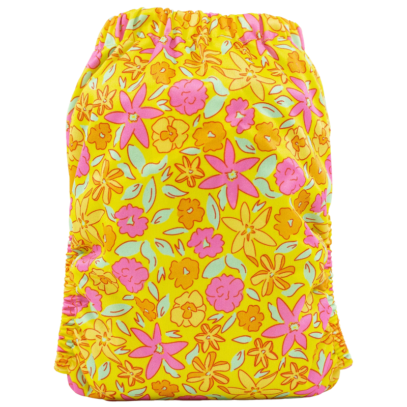 Colored AWJ - Flex Fit Pocket Cloth Diaper - Everetts Place: Online Boutique