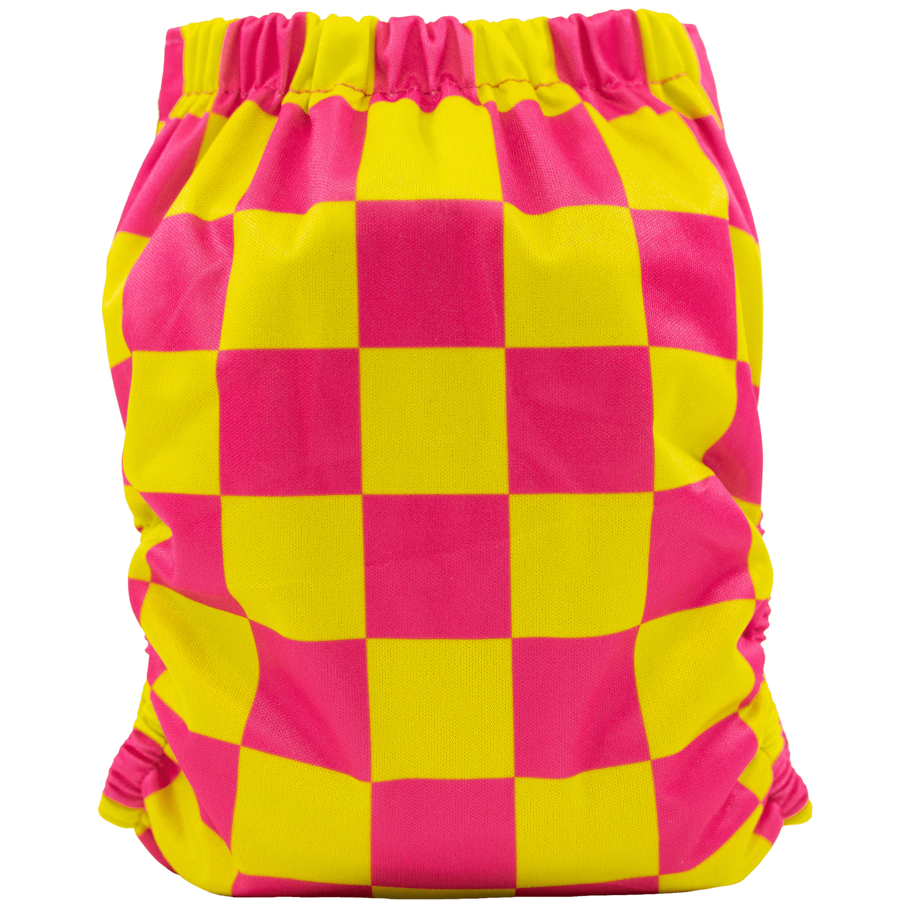 Texas Tushies Colored AWJ Flex Fit Pocket Cloth Diaper for Babies 7 to 70 Pounds - Baby & Toddler > Diapering > Diapers > Cloth Diapers Cloth Diapers