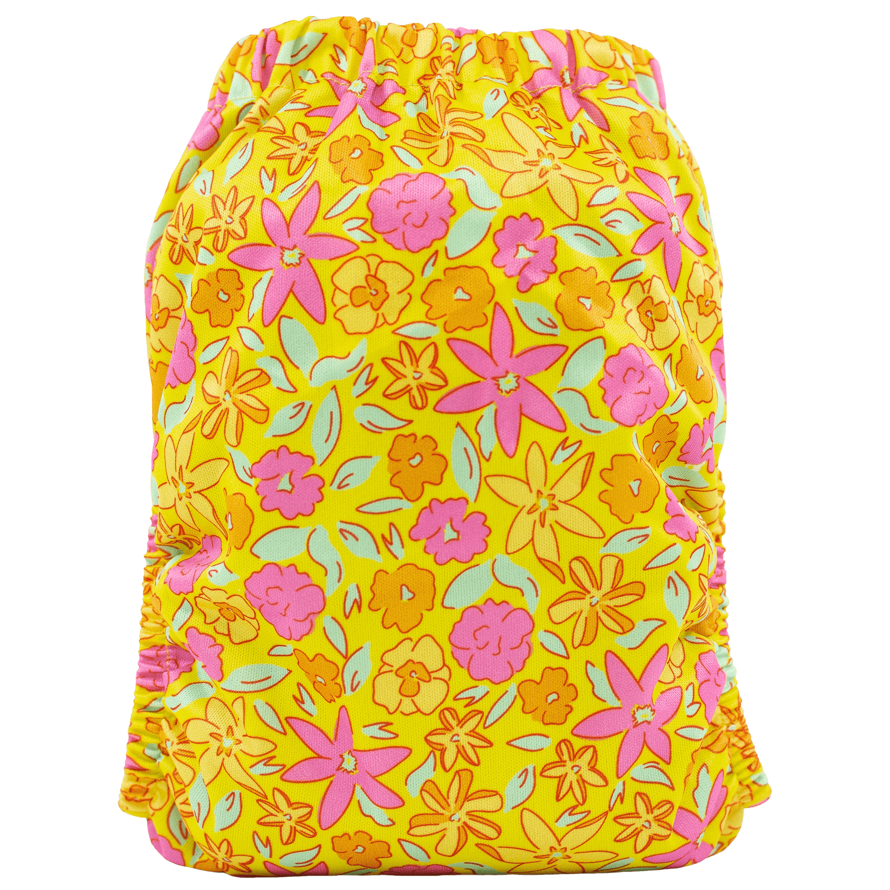 Texas Tushies Colored AWJ Flex Fit Pocket Cloth Diaper for Babies 7 to 70 Pounds - Baby & Toddler > Diapering > Diapers > Cloth Diapers Cloth Diapers