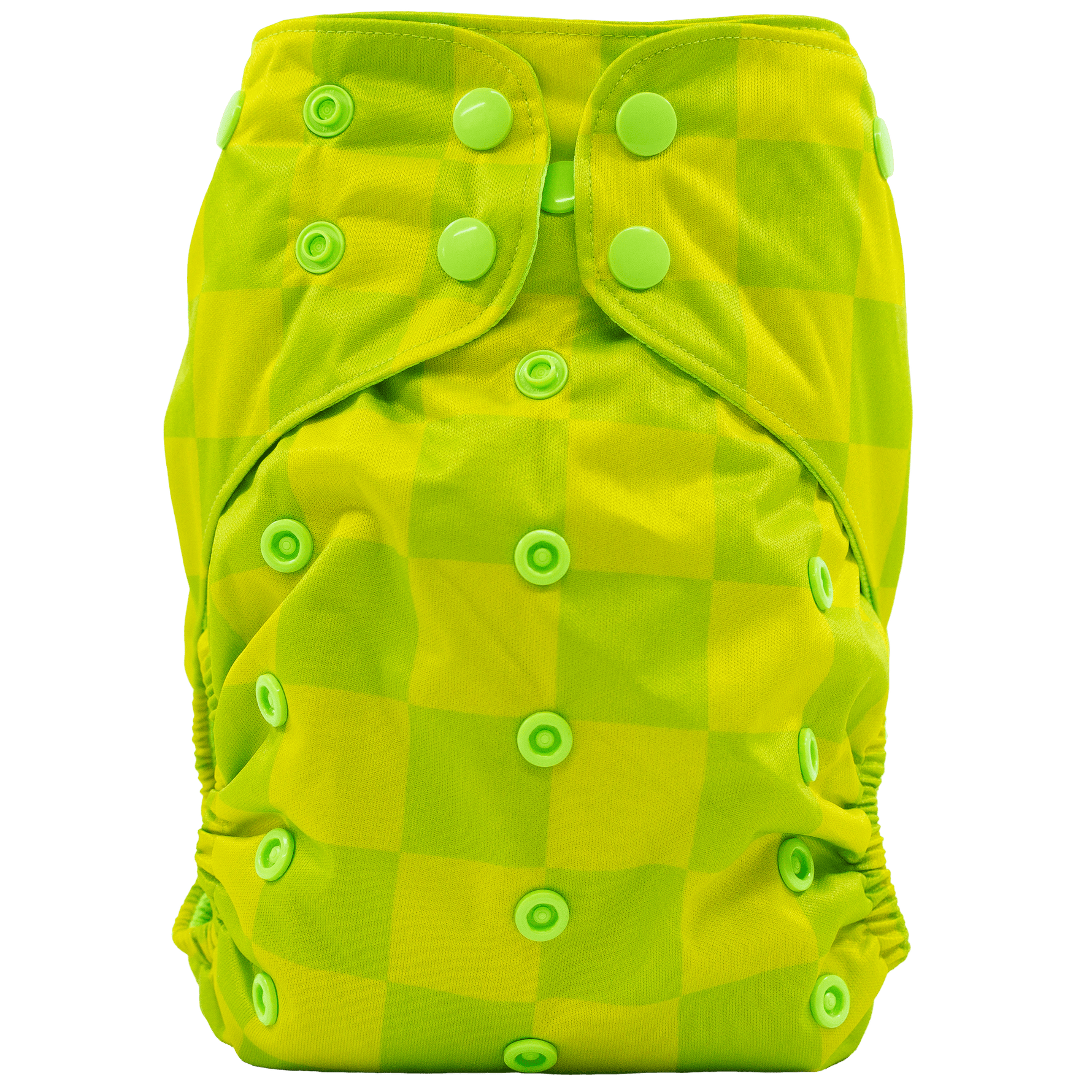 Texas Tushies Colored AWJ Flex Fit Pocket Cloth Diaper for Babies 7 to 70 Pounds - Baby & Toddler > Diapering > Diapers > Cloth Diapers Cloth Diapers