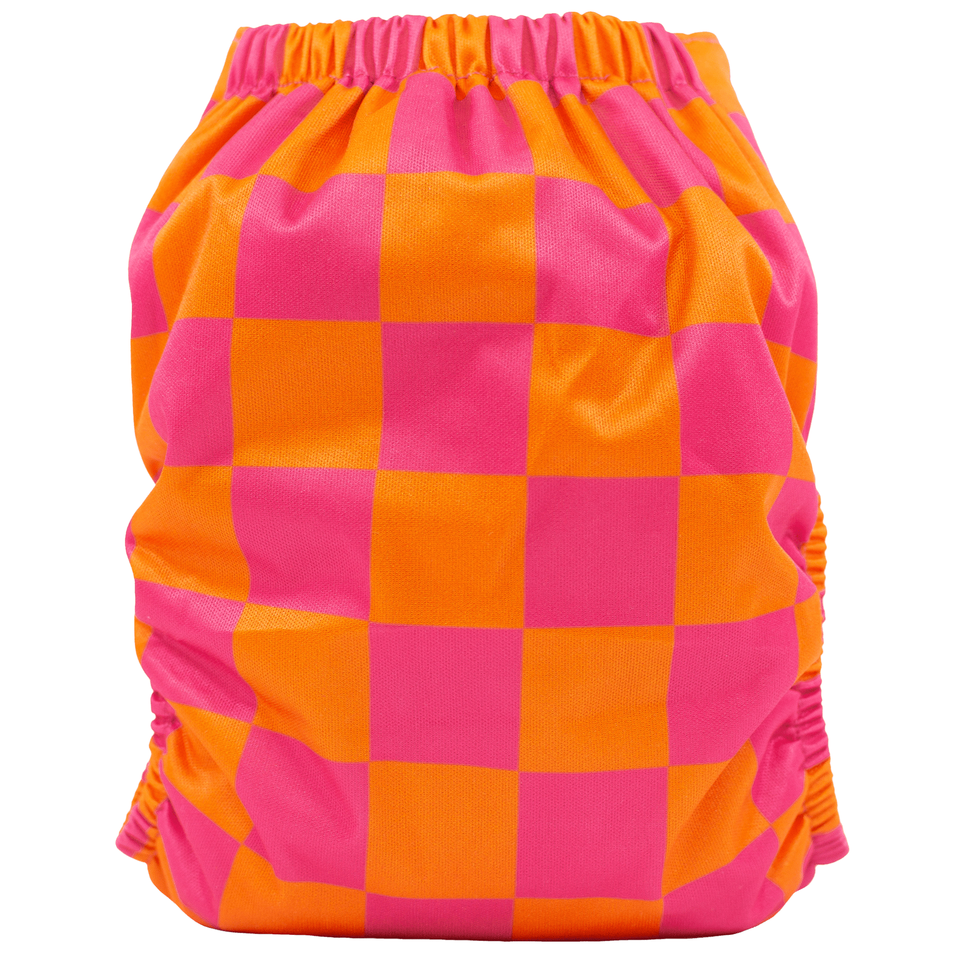 Colored AWJ Flex Fit Pocket Cloth Diaper for Babies 7 Pounds to 70 Pounds Texas Tushies