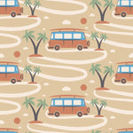 Sweet Bamboo Comfortable Zipper Footie with 2 Way Zip and Silicone Grips for Babies - 