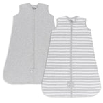 Comfy Cubs Comfy Cubs Grey Sleep Sacks For Newborns And Babies - 