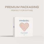 Comfy Cubs Comfy Cubs Kids Muslin Bath Robe Blush With Hood And Belt - 