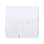 Luxie Charm Comfy Gray Bamboo Swaddle Blanket - Everetts Place Boutique - 