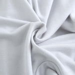 Luxie Charm Comfy Gray Bamboo Swaddle Blanket - Everetts Place Boutique - 