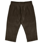 Finn + Emma comfy pant | brown - 