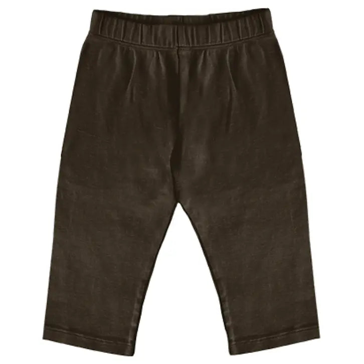 Finn + Emma comfy pant | brown - 