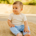 Finn + Emma comfy pant | heaven - 