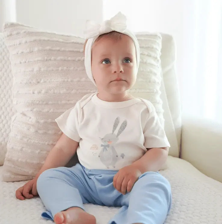 Finn + Emma comfy pant | heaven - 