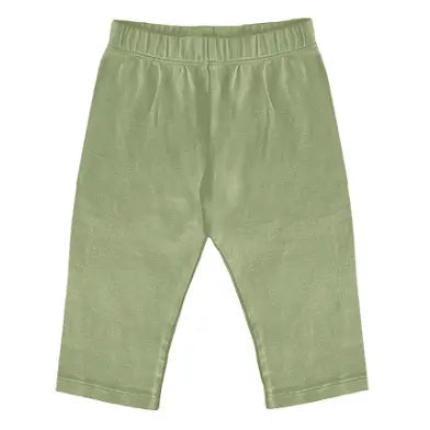 Finn Emma Comfy Pant Baby And Toddler Organic Cotton With Elastic Waistband Diaper Friendly Unisex Finn + Emma 