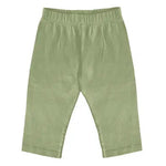 Finn Emma Comfy Pant Baby And Toddler Organic Cotton With Elastic Waistband Diaper Friendly Unisex Finn + Emma 