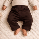 Finn + Emma comfy pant | brownEveretts Place