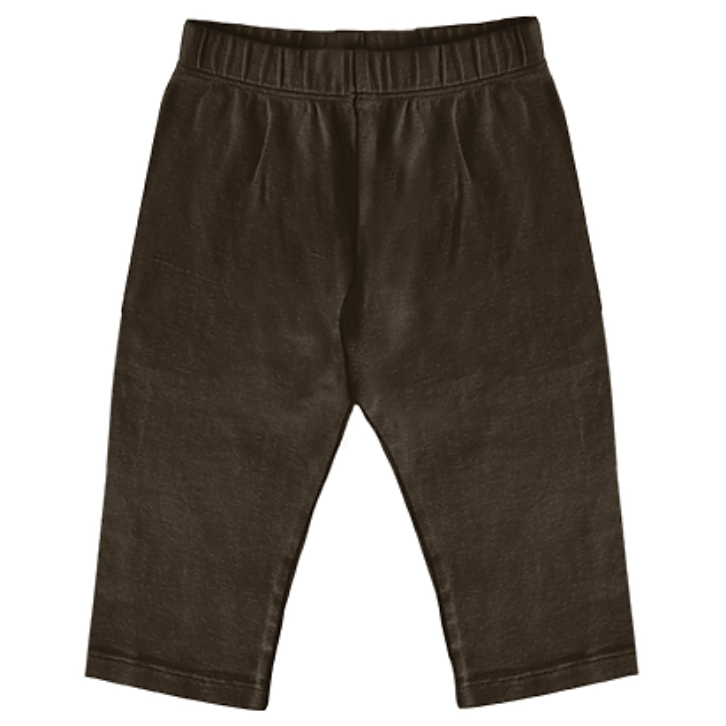 Finn + Emma comfy pant | brown - 