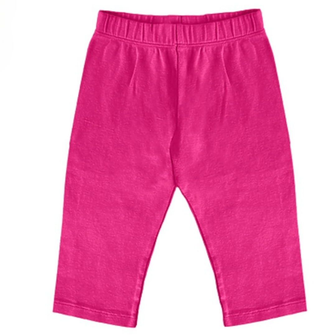 Finn + Emma comfy pant | fuchsia - 