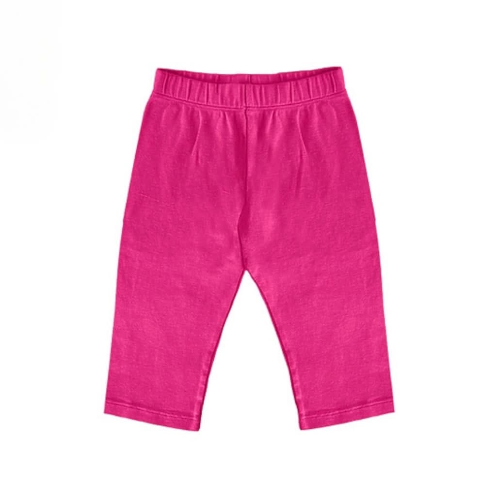 Finn + Emma comfy pant | fuchsia - 
