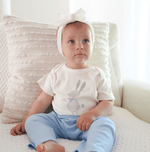 Finn + Emma comfy pant | heaven - 