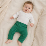 Finn + Emma comfy pant | kelly greenEveretts Place