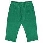 comfy pant | kelly green - Baby & Toddler Clothing, Active Pants, Active Shorts, Pajamas, Bermuda shorts | Everetts Place