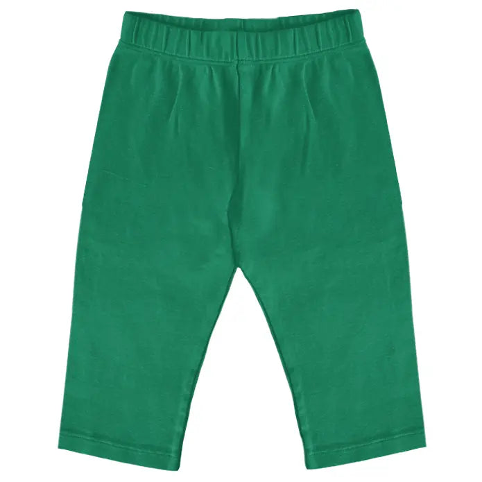 comfy pant | kelly green - Baby & Toddler Clothing, Active Pants, Active Shorts, Pajamas, Bermuda shorts | Everetts Place