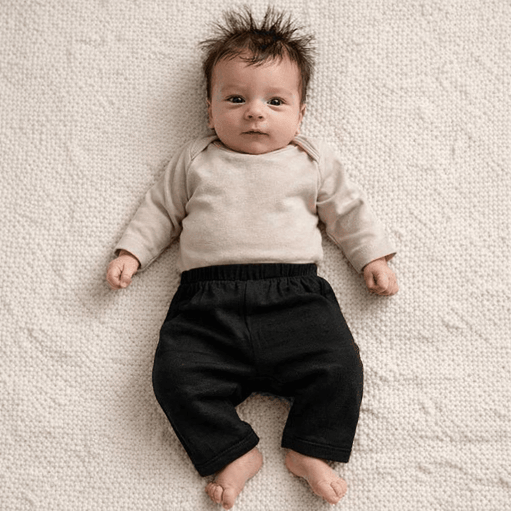 Finn + Emma comfy pant | nightEveretts Place