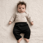 Finn + Emma comfy pant | nightEveretts Place
