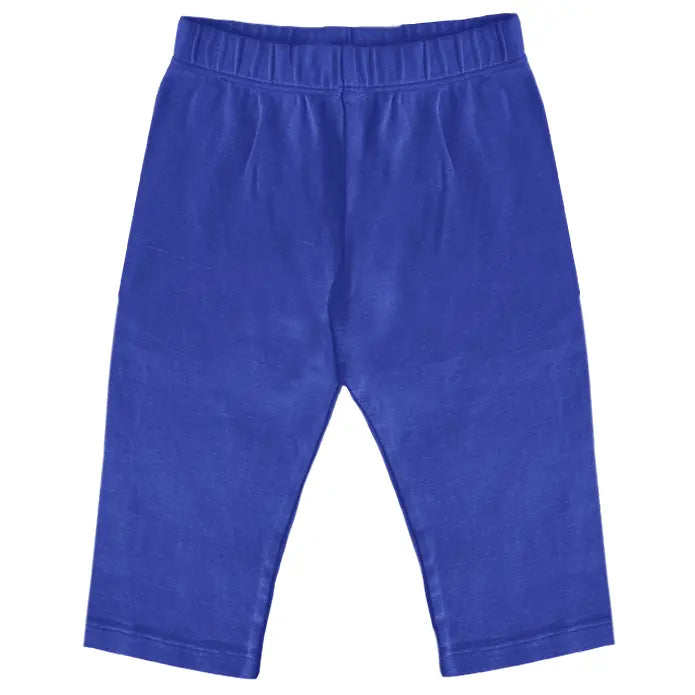 comfy pant | royal blue - Blue, Textile, Purple, Active Pants, Active Shorts | Everetts Place