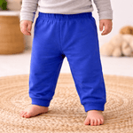 Finn + Emma comfy pant | royal blueEveretts Place