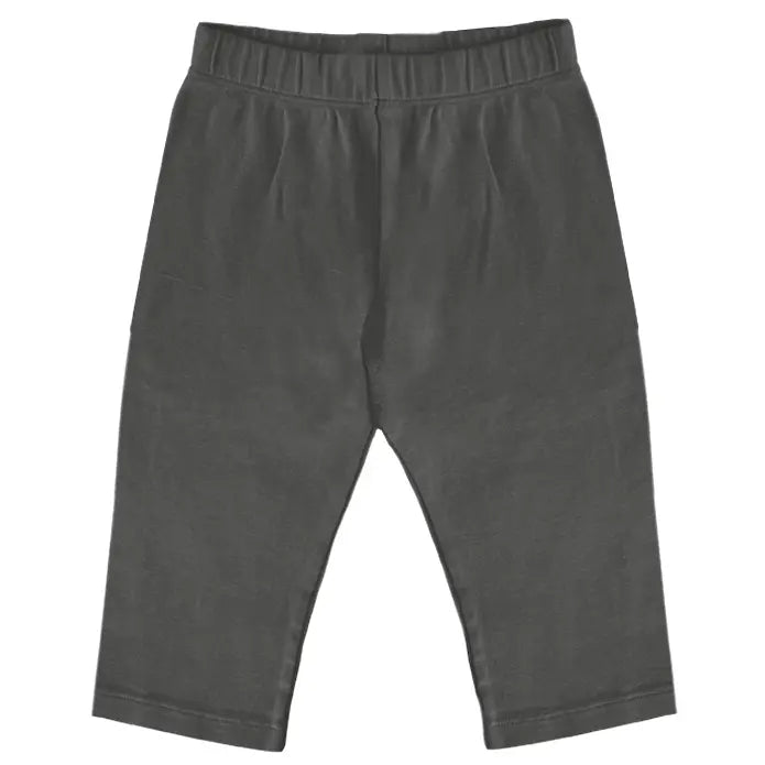 Finn + Emma comfy pant | slate - 