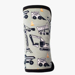 Bestaroo Construction Site Swaddle - 