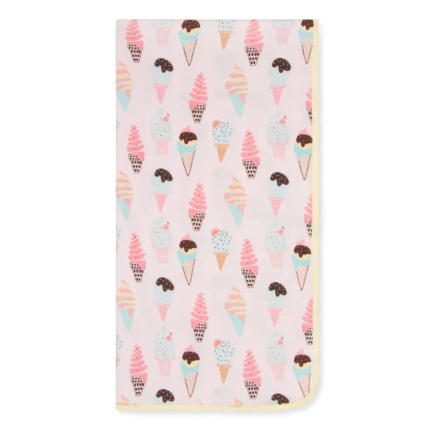 Bestaroo Cool Scoops Pink Blanket - 