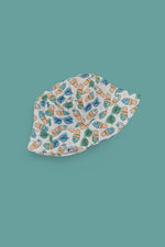DREAM BIG LITTLE CO COOL SUMMER DREAM BUCKET HATEveretts Place