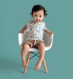 DREAM BIG LITTLE CO COOL SUMMER DREAM POCKET TEEEveretts Place