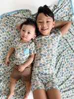 DREAM BIG LITTLE CO COOL SUMMER DREAM POCKET TEEEveretts Place