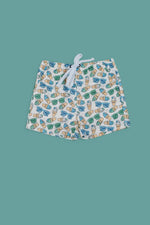 DREAM BIG LITTLE CO COOL SUMMER DREAM SWIM TRUNKSEveretts Place