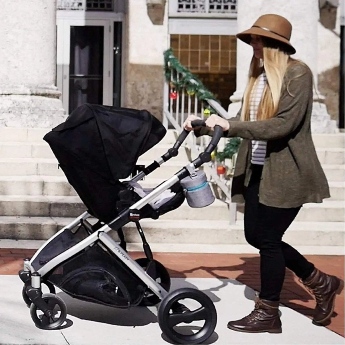 Nanobébé Cooling Gel Ice Packs - 