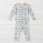 Coop Cuties L/S Pajama by Bestaroo