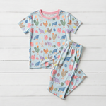 Coop Cuties S/S Pajama by Bestaroo