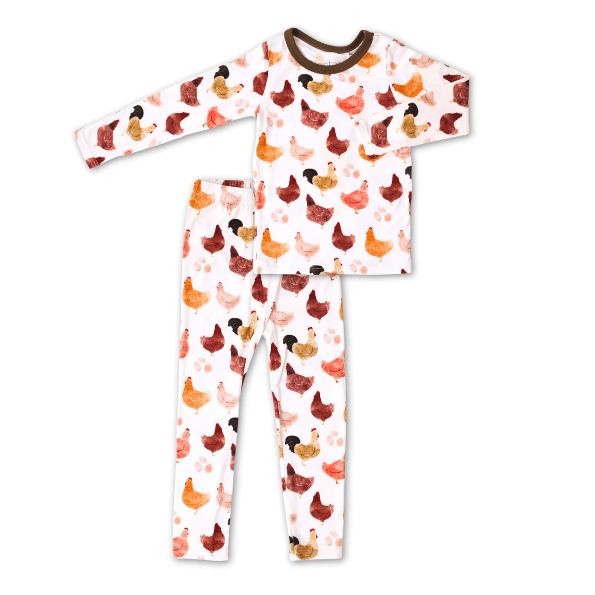 Bestaroo Cooped up & Cozy Pajama - 