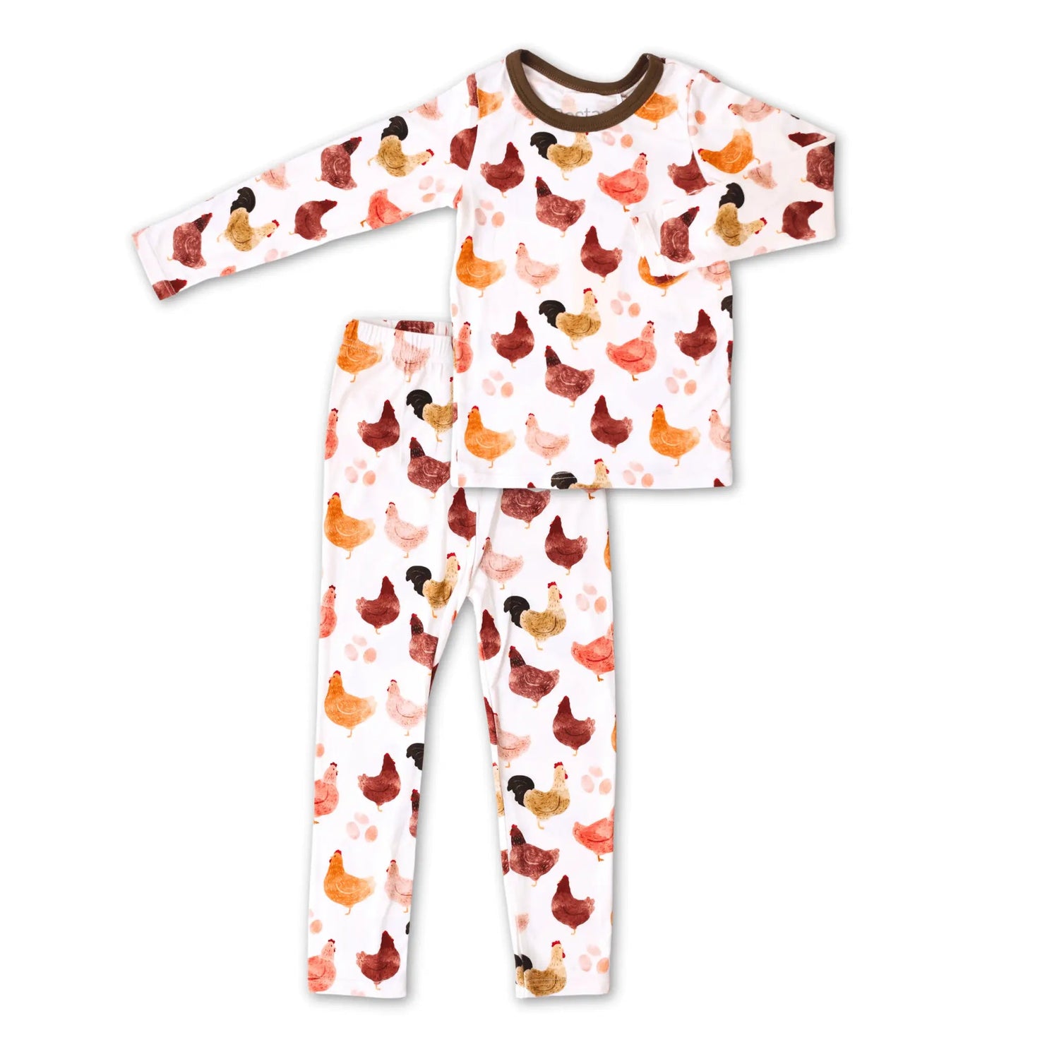 Bestaroo Cooped up & Cozy Pajama - 