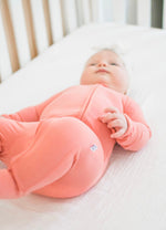 DREAM BIG LITTLE CO CORAL DREAM ROMPEREveretts Place