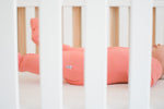 DREAM BIG LITTLE CO CORAL DREAM ROMPEREveretts Place